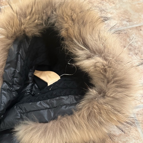 RUDSAK Goose Down Puffer - Picture 6 of 6